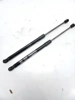 Peça sobressalente para automóvel em segunda mão amortecedores do tronco / porta por kia niro (de) g4le referências oem iam 81781g5000