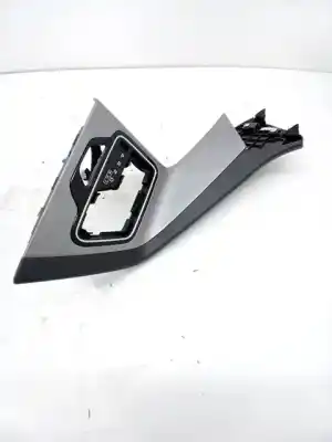 Peça sobressalente para automóvel em segunda mão forra da alavanca de velocidades por kia niro (de) g4le referências oem iam 84650g5131co1