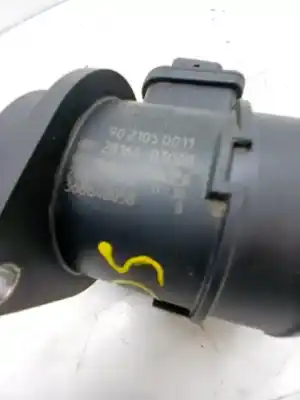 Second-hand car spare part flowmeter for kia niro (de) g4le oem iam references 2816403000  