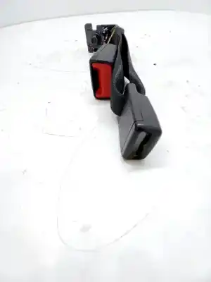 Peça sobressalente para automóvel em segunda mão chicote / encaixe cinto segurança traseiro direito por kia niro (de) g4le referências oem iam 89840g5100wk