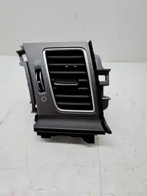 Peça sobressalente para automóvel em segunda mão grelha de ventilação tablier por kia niro (de) g4le referências oem iam 97410g5000cg1