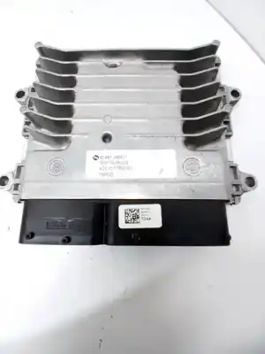 Peça sobressalente para automóvel em segunda mão unidade de controle automática da caixa de câmbio por kia niro (de) g4le referências oem iam 954412bbj1