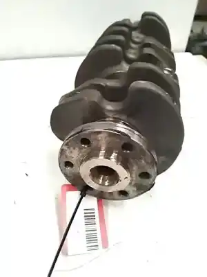 Peça sobressalente para automóvel em segunda mão virabrequim por ford ford transit ford referências oem iam 