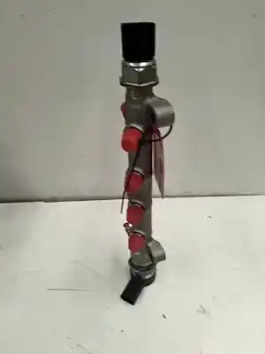 Second-hand car spare part distributor pipe for ford ford transit ford oem iam references 1697684  av6q9d280b1a