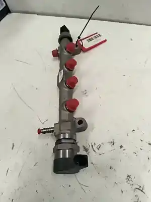 Second-hand car spare part distributor pipe for ford ford transit ford oem iam references 1697684  av6q9d280b1a