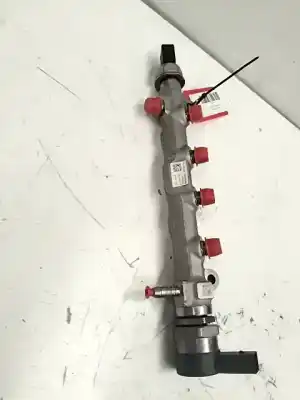 Peça sobressalente para automóvel em segunda mão régua / rampa de injetores por ford ford transit ford referências oem iam 1697684