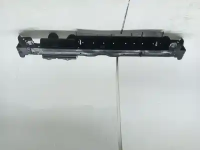 Peça sobressalente para automóvel em segunda mão reforço do pára choques dianteiro por hyundai tucson iv generación referências oem iam 64101d7000