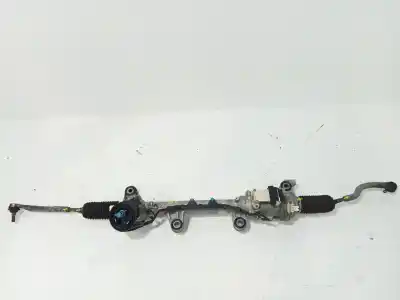 Peça sobressalente para automóvel em segunda mão caixa de direção por honda accord (ca) 2.0 16 ex berlina (ca5) referências oem iam 53601tl1g21