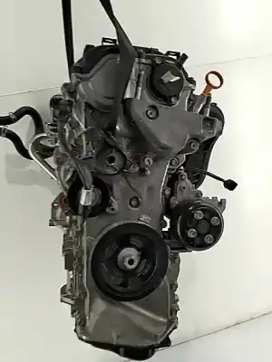 Second-hand car spare part complete engine for hyundai i20 active i20 active oem iam references g4lf  p95t108v00
