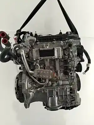 Second-hand car spare part complete engine for hyundai i20 active i20 active oem iam references g4lf  p95t108v00