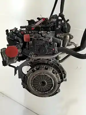 Second-hand car spare part complete engine for hyundai i20 active i20 active oem iam references g4lf  p95t108v00