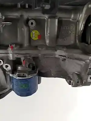 Second-hand car spare part complete engine for hyundai i20 active i20 active oem iam references g4lf  p95t108v00