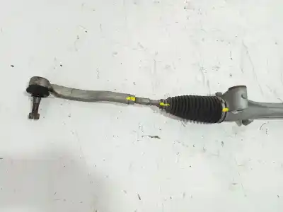 Second-hand car spare part steering rack for toyota auris (e18) toyota auris oem iam references 4551002320  