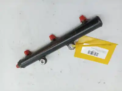 Second-hand car spare part distributor pipe for jaguar s type automatico oem iam references 4r8q9d280ac