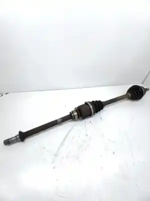 Pezzo di ricambio per auto di seconda mano trasmissione anteriore destra per fiat linea (110) dynamic riferimenti oem iam 51816768