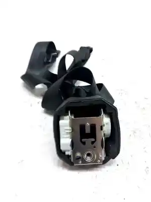 Peça sobressalente para automóvel em segunda mão cinto de segurança traseiro esquerdo por citroen c3 ii (sc_) 1.4 referências oem iam 8975tc