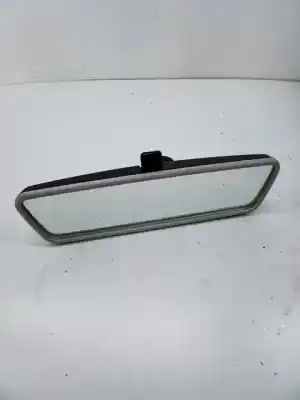 Peça sobressalente para automóvel em segunda mão espelho retrovisor interior por skoda rapid (nh) cxma referências oem iam 3c0857511j