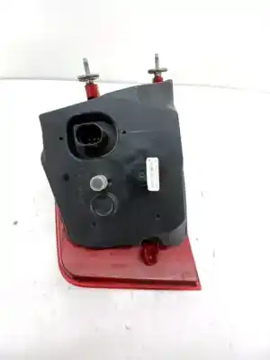 Second-hand car spare part right tailgate light for audi a8 (4e2) 3.7 quattro oem iam references 4e0945096c  