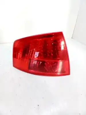 Tweedehands auto-onderdeel Linker Achterlamp voor AUDI A8 (4E2) 3.7 Quattro OEM IAM-referenties 4E0945095C  