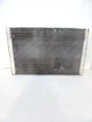 Автозапчасти б/у водяной радиатор за audi a8 (4e2) 3.7 quattro ссылки oem iam 4e0121251g  