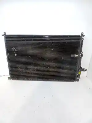 Автозапчасти б/у радиатор отопления / кондиционирования воздуха за audi a8 (4e2) 3.7 quattro ссылки oem iam 4e0260403k  4e0260401k