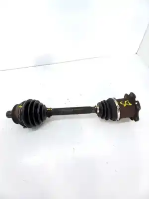 Tweedehands auto-onderdeel transmissie rechts voor voor audi a8 (4e2) 3.7 quattro oem iam-referenties 4e0407272q