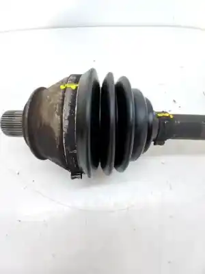 Peça sobressalente para automóvel em segunda mão transmissão dianteira direita por audi a8 (4e2) 3.7 quattro referências oem iam 4e0407272q  