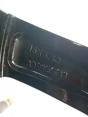 Автозапчасти б/у шина за opel crossland x opel 2020 ссылки oem iam 672044871