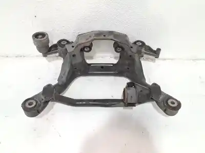 Peça sobressalente para automóvel em segunda mão charrió / suporte de eixo de trás por bmw x3 (e83) xdrive 18d 143 cv / 105 kw referências oem iam 33303450227