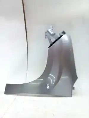 Second-hand car spare part left front fin for opel combo cargo (e) select 76 cv / 56 kw oem iam references 9816482780