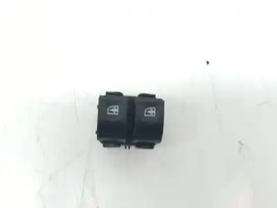 Second-hand car spare part left front power window switch for renault captur ii (2019-0) oem iam references 254113300r