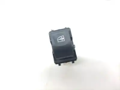 Second-hand car spare part rear left power window switch for renault captur ii (2019-0) oem iam references 254218614r