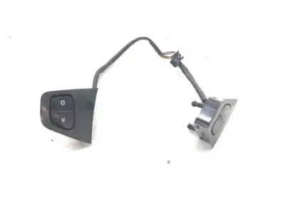 Second-hand car spare part steering wheel switch for renault captur ii (2019-0) oem iam references 631561000a