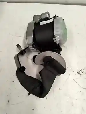 Peça sobressalente para automóvel em segunda mão cinto de segurança traseiro esquerdo por hyundai ix20 (jc) 1.4 referências oem iam 898101p000eq
