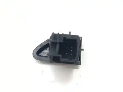 Peça sobressalente para automóvel em segunda mão interruptor 4 piscas - emergência por renault captur ii (2019-0) referências oem iam 252907372r  