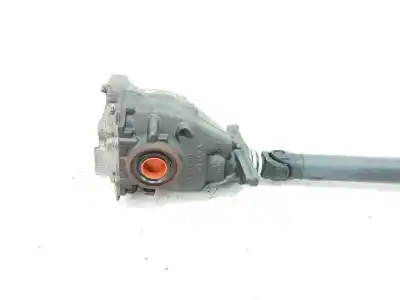 Pezzo di ricambio per auto di seconda mano differenziale posteriore per bmw x3 (e83) 3.0 i xdrive riferimenti oem iam 33107592006  26107589802