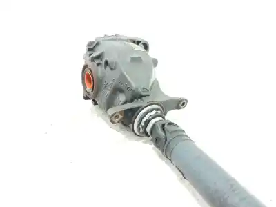 Pezzo di ricambio per auto di seconda mano differenziale posteriore per bmw x3 (e83) 3.0 i xdrive riferimenti oem iam 33107592006  26107589802