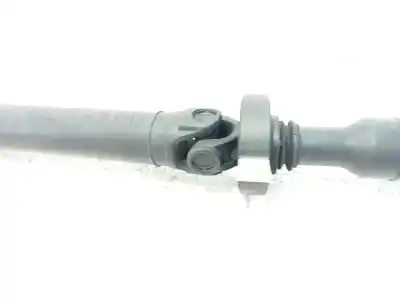 Pezzo di ricambio per auto di seconda mano differenziale posteriore per bmw x3 (e83) 3.0 i xdrive riferimenti oem iam 33107592006  26107589802