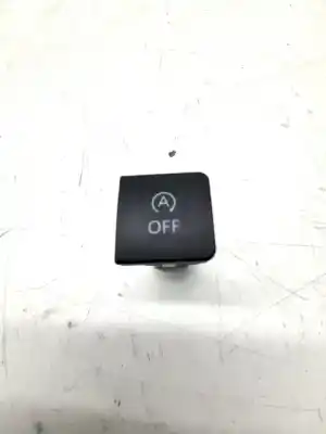 Peça sobressalente para automóvel em segunda mão  por VOLKSWAGEN SCIROCCO (137)  Referências OEM IAM 5K0905217A  