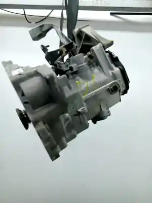 Pezzo di ricambio per auto di seconda mano riduttore per audi a3 (8l) axr riferimenti oem iam euh  