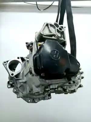 Pezzo di ricambio per auto di seconda mano riduttore per audi a3 (8l) axr riferimenti oem iam euh  