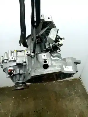 Pezzo di ricambio per auto di seconda mano riduttore per audi a3 (8l) axr riferimenti oem iam euh  