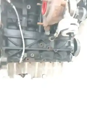 Peça sobressalente para automóvel em segunda mão motor completo por audi a3 (8l) axr referências oem iam atd  