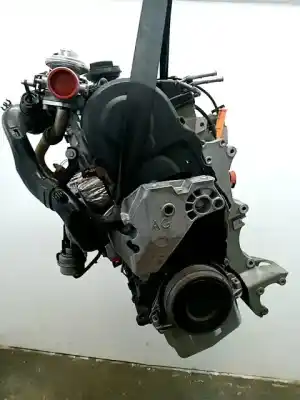 Peça sobressalente para automóvel em segunda mão motor completo por audi a3 (8l) axr referências oem iam atd  
