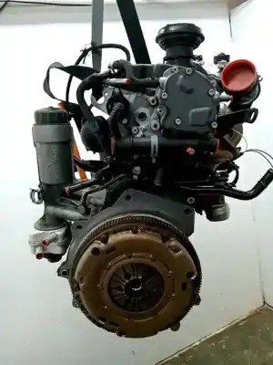 Peça sobressalente para automóvel em segunda mão motor completo por audi a3 (8l) axr referências oem iam atd  