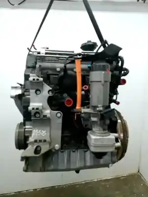 Peça sobressalente para automóvel em segunda mão Motor Completo por AUDI A3 (8L) AXR Referências OEM IAM ATD  