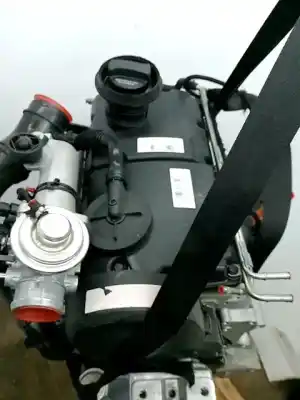 Peça sobressalente para automóvel em segunda mão motor completo por audi a3 (8l) axr referências oem iam atd  