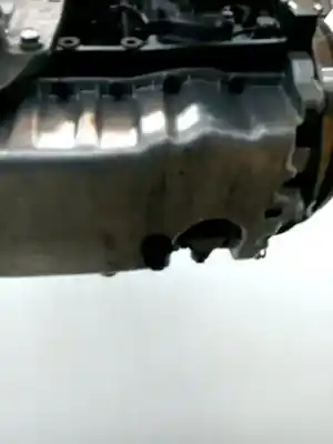 Peça sobressalente para automóvel em segunda mão motor completo por audi a3 (8l) axr referências oem iam atd  