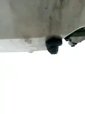 Peça sobressalente para automóvel em segunda mão motor completo por audi a3 (8l) axr referências oem iam atd  