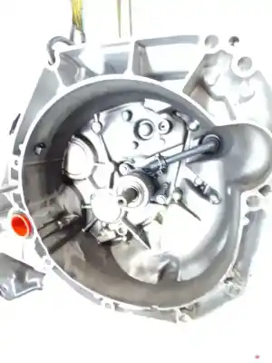 Tweedehands auto-onderdeel versnellingsbak voor dacia sandero 1.0 tce cat bivalent. gasolina / gpl oem iam-referenties jt4004